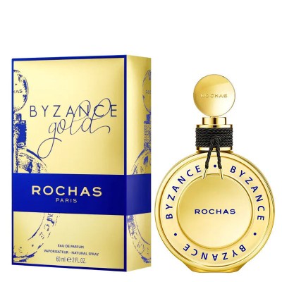 ROCHAS Byzance Gold EDP 60ml